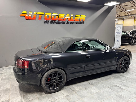 Audi A4 2 of 13