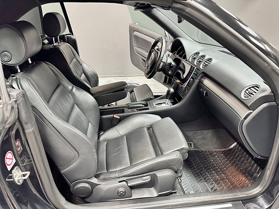 Audi A4 9 of 13