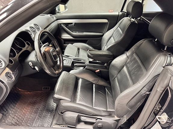 Audi A4 11 of 13