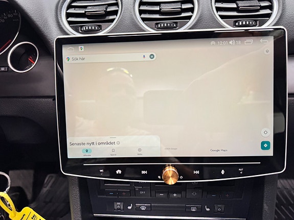 Audi A4 8 of 13