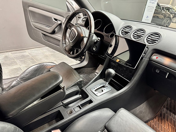 Audi A4 10 of 13
