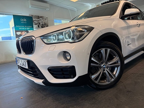 BMW X1 6 of 26