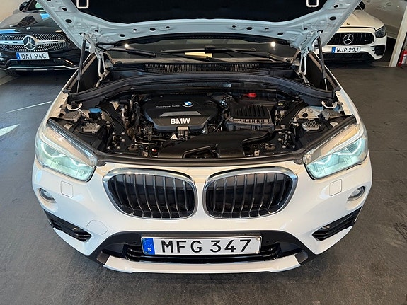 BMW X1 23 of 26
