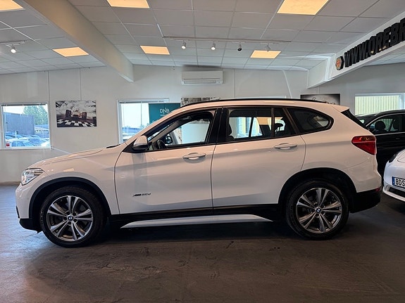 BMW X1 22 of 26