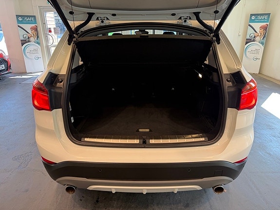 BMW X1 24 of 26