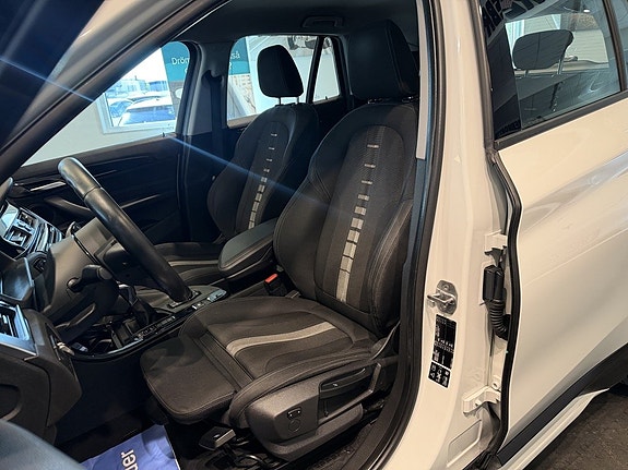 BMW X1 10 of 26