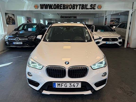 BMW X1 26 of 26