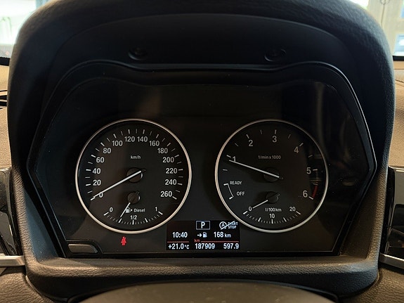 BMW X1 11 of 26