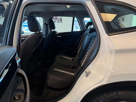BMW X1 21 of 26