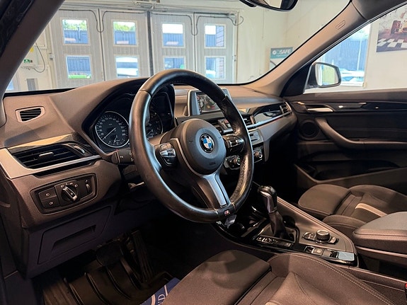 BMW X1 7 of 26