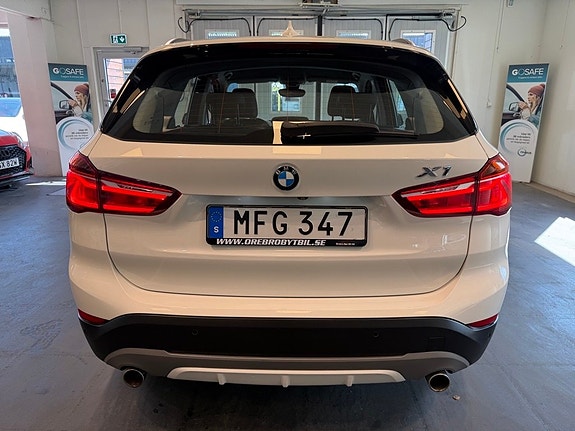 BMW X1 25 of 26