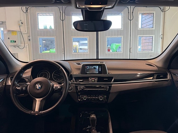BMW X1 5 of 26