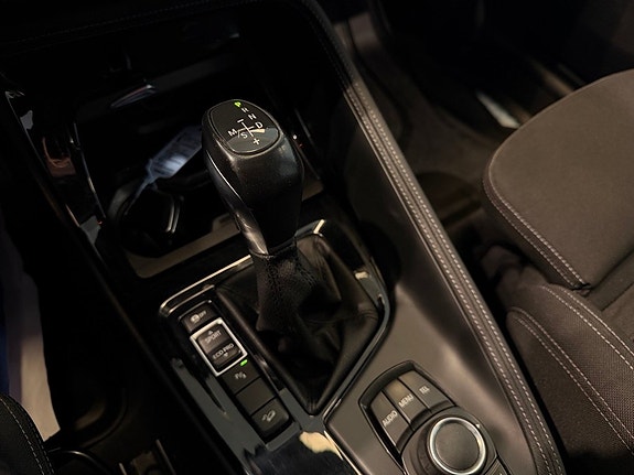 BMW X1 17 of 26