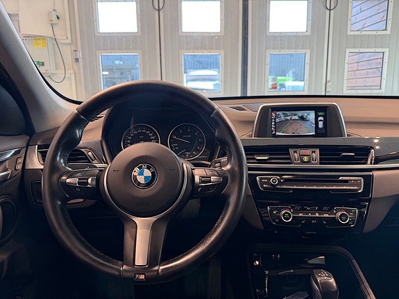 BMW X1 8 of 26