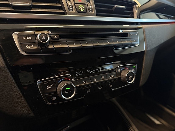 BMW X1 16 of 26
