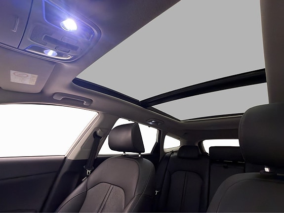 Kia Optima 11 of 30
