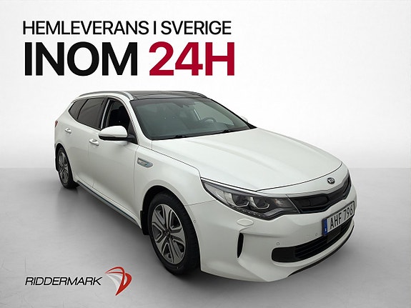 Kia Optima 3 of 30