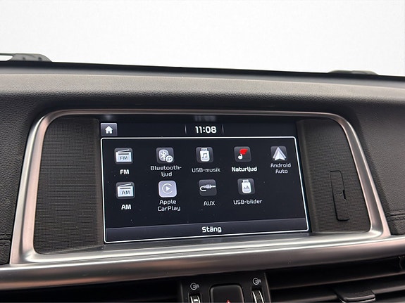 Kia Optima 20 of 30