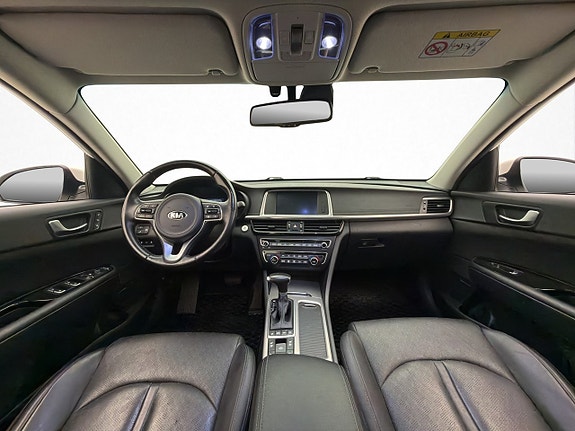 Kia Optima 15 of 30