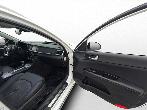 Kia Optima 23 of 30