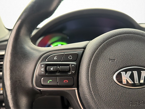 Kia Optima 30 of 30