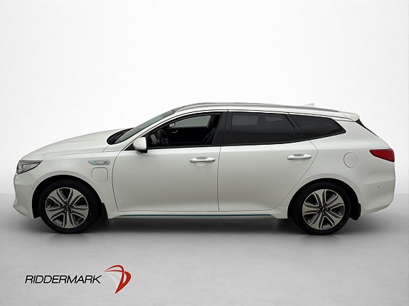 Kia Optima 6 of 30