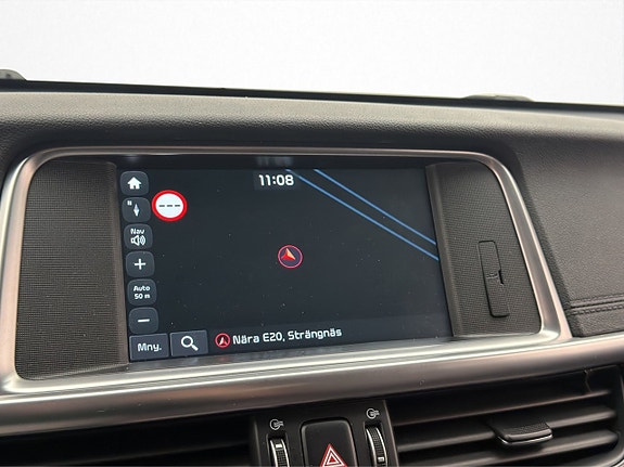 Kia Optima 19 of 30