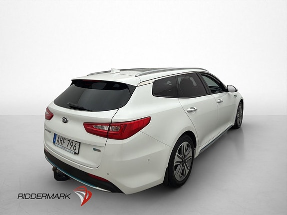 Kia Optima 4 of 30