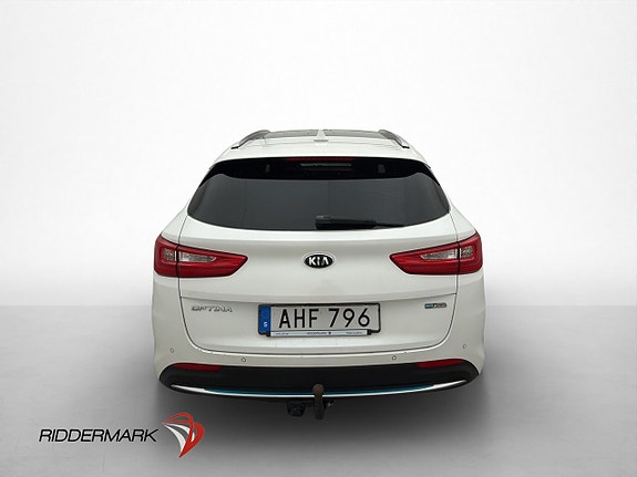 Kia Optima 5 of 30