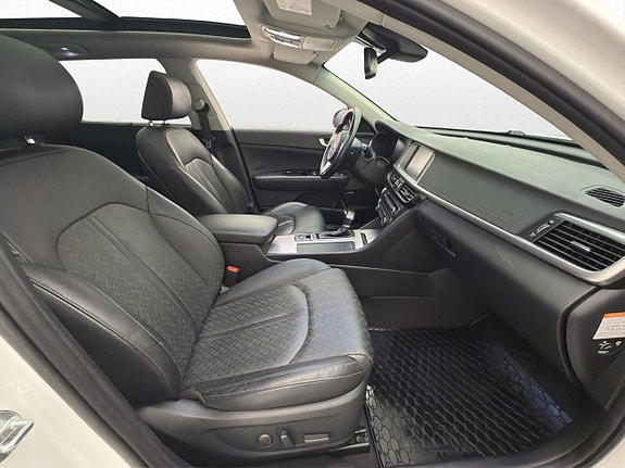 Kia Optima 24 of 30