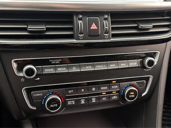 Kia Optima 21 of 30