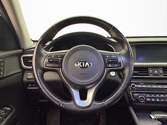 Kia Optima 16 of 30