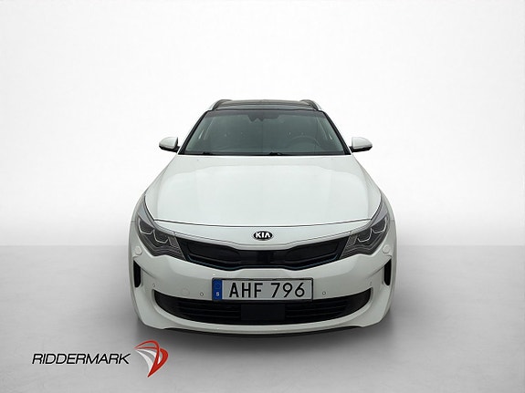 Kia Optima 2 of 30