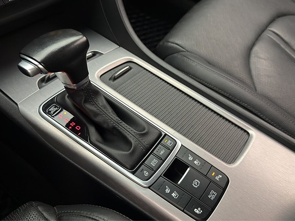 Kia Optima 22 of 30