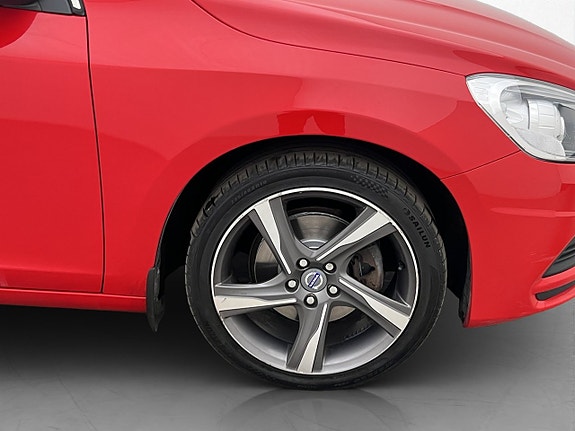 Volvo V60 29 of 29