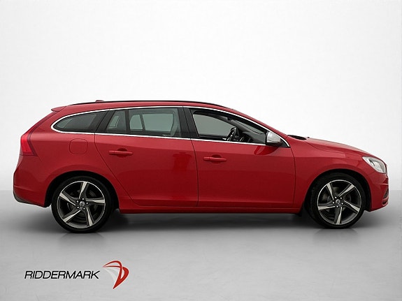 Volvo V60 9 of 29