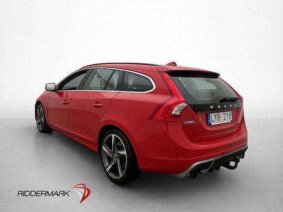 Volvo V60 6 of 29