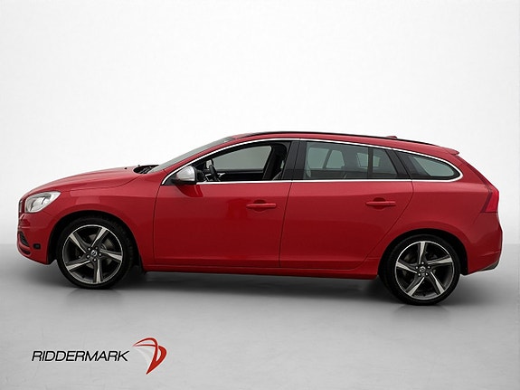 Volvo V60 5 of 29