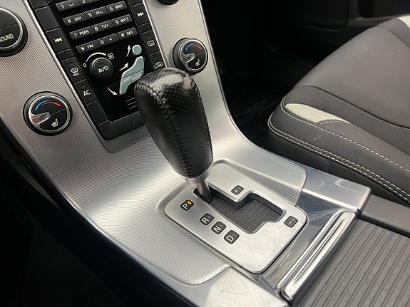 Volvo V60 21 of 29