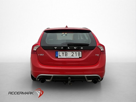 Volvo V60 7 of 29