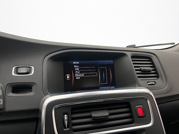 Volvo V60 19 of 29