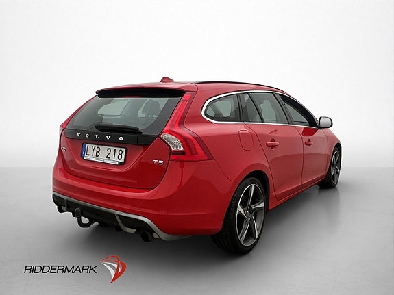 Volvo V60 8 of 29