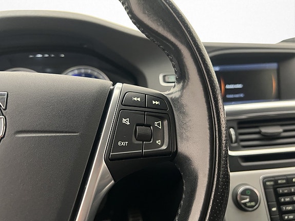 Volvo V60 17 of 29