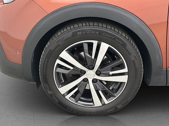 Peugeot 3008 27 of 30