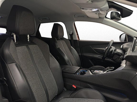 Peugeot 3008 23 of 30