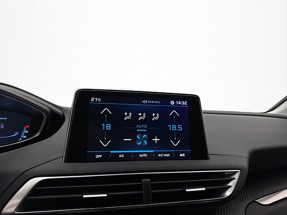 Peugeot 3008 19 of 30