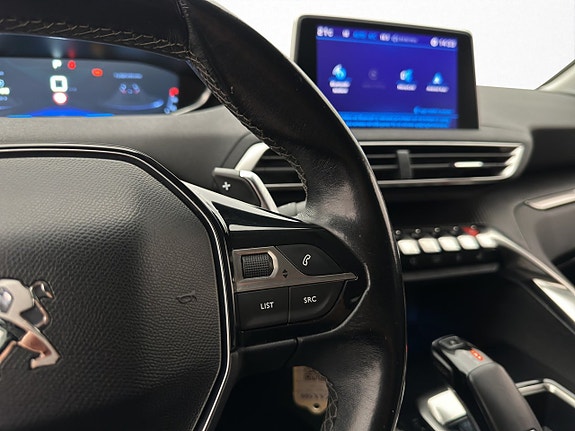 Peugeot 3008 16 of 30