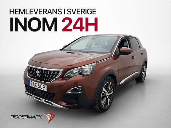 Peugeot 3008 3 of 30
