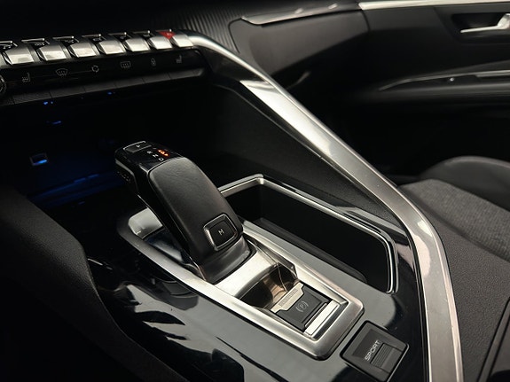 Peugeot 3008 22 of 30