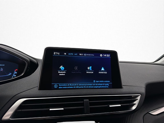 Peugeot 3008 20 of 30